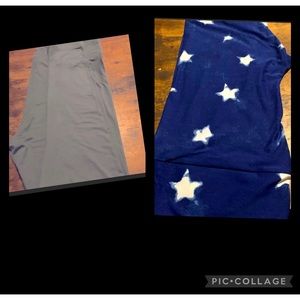 LulaRoe Legging Bundle